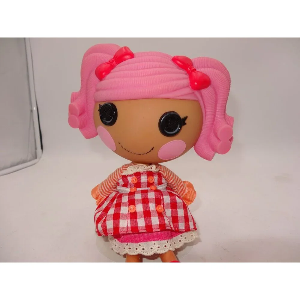 lalaloopsy pepper pots